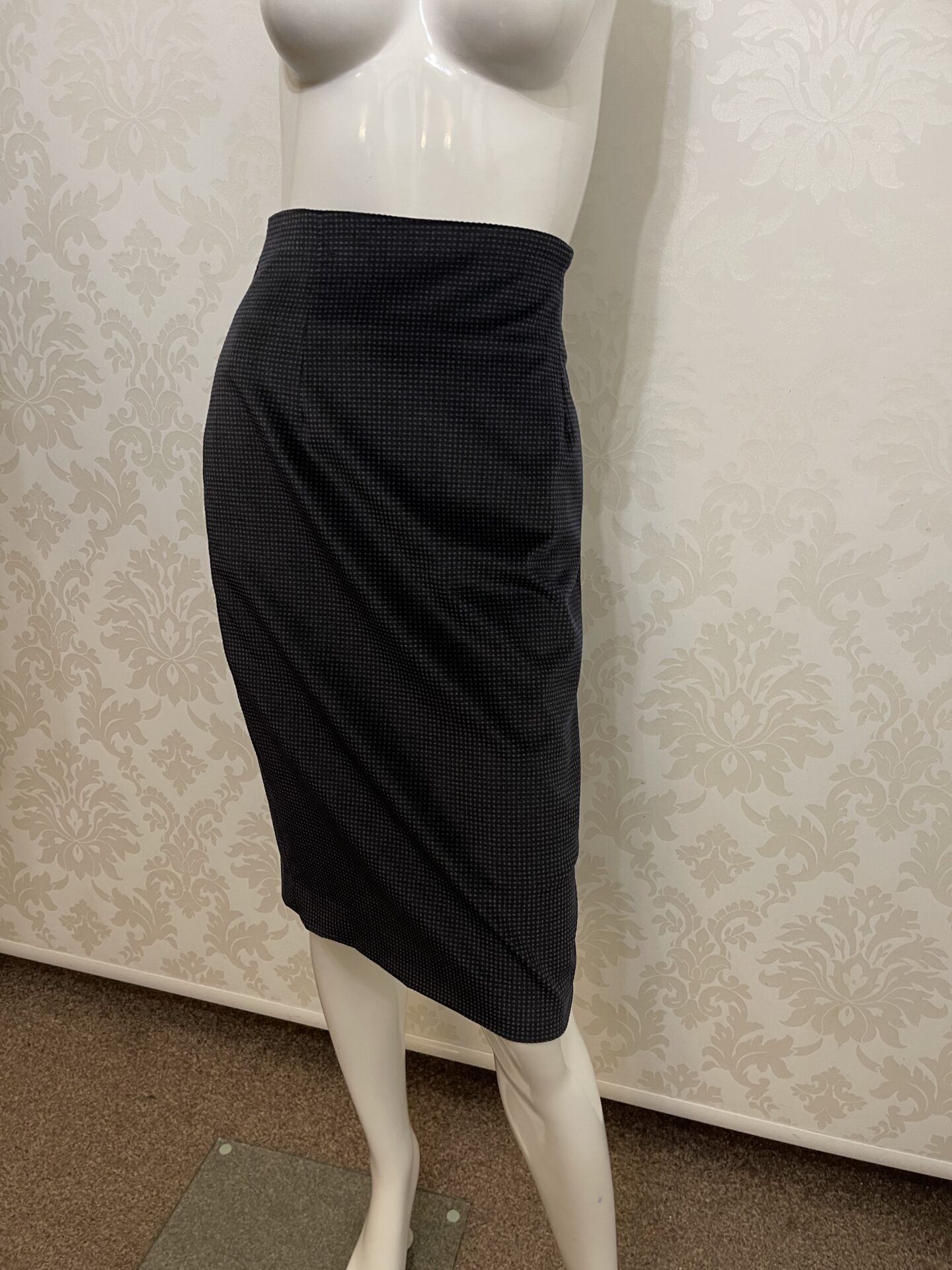 Spódnica Vionett Navy Soft