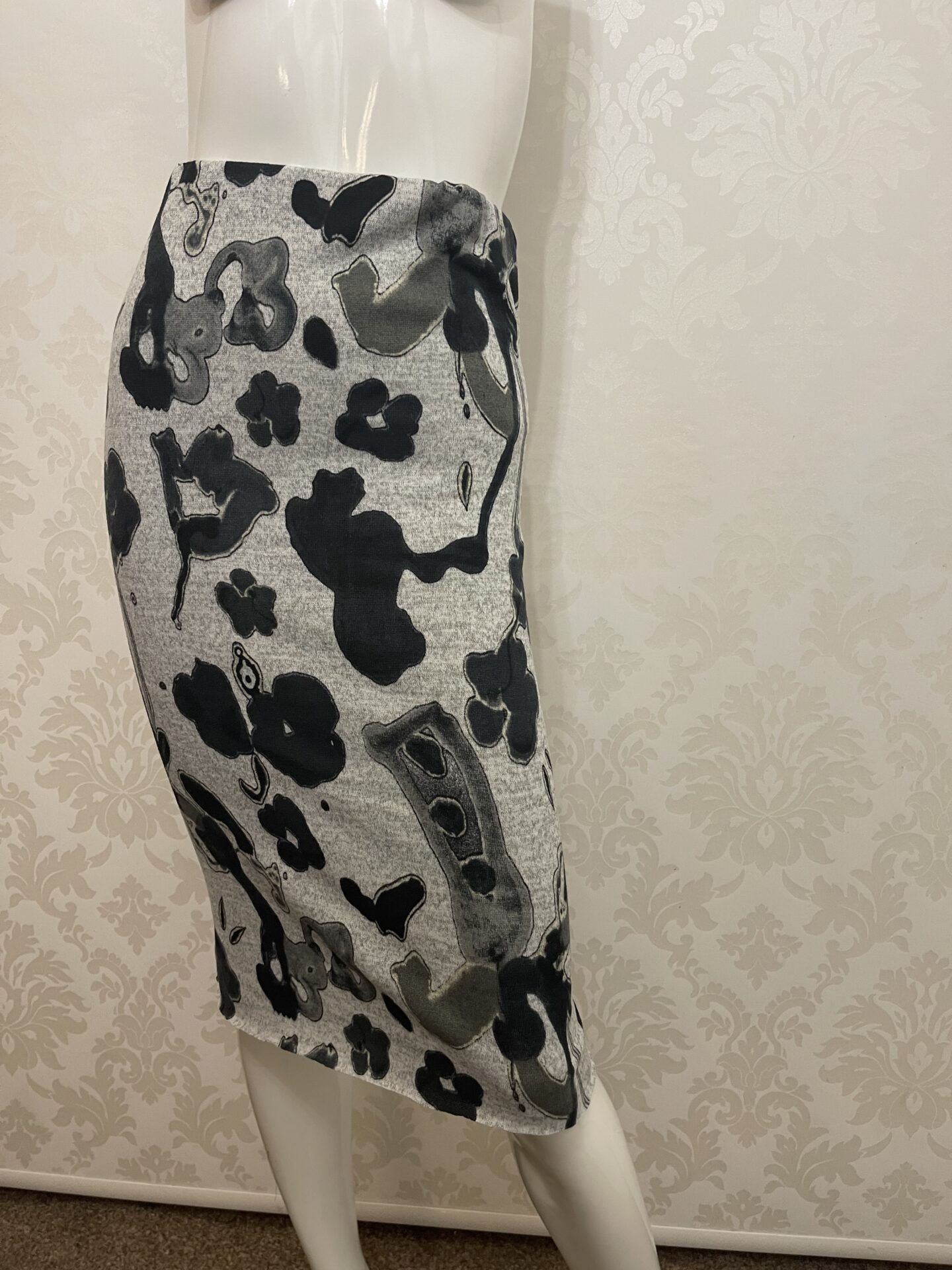 Spódnica Vionett Flovers Designe