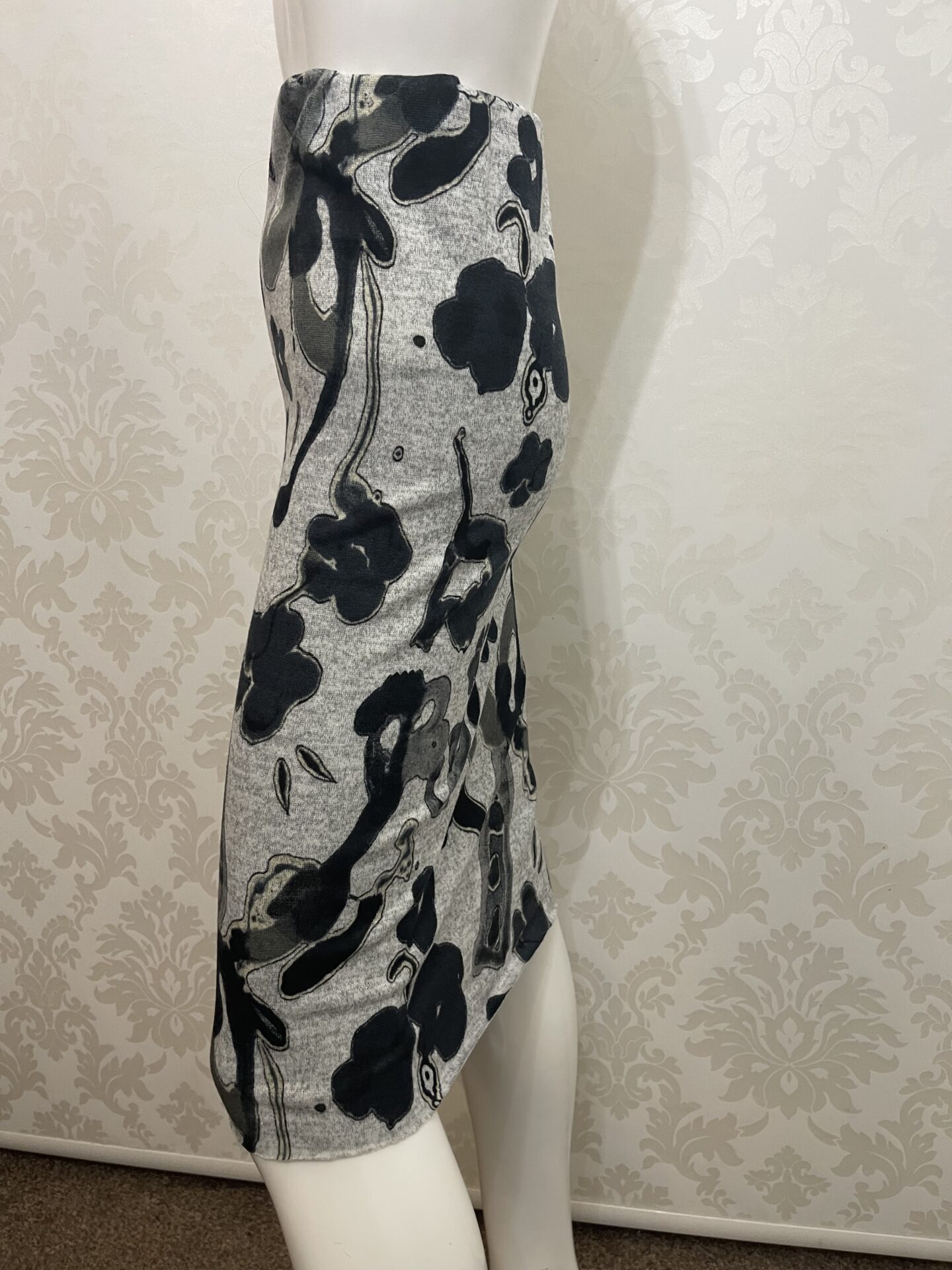 Spódnica Vionett Flovers Designe - obrazek 3