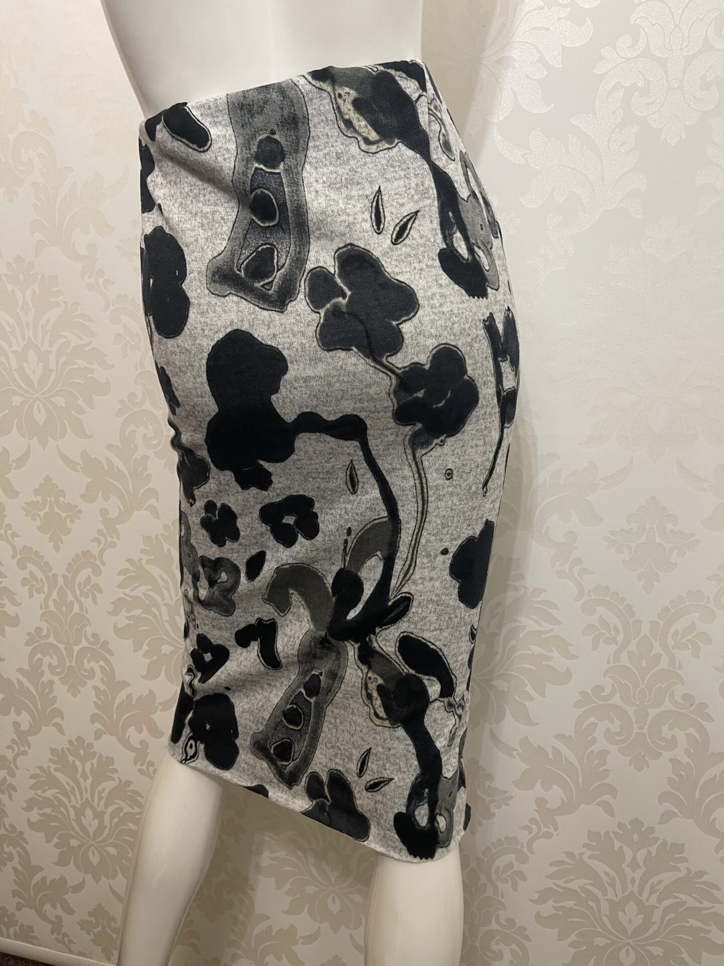 Spódnica Vionett Flovers Designe - obrazek 4